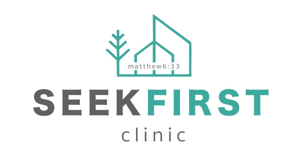 Seek-First-Logo